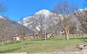 Appartamento alpino